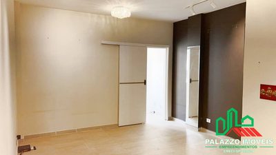 Sala-Conjunto, 43 m² - Foto 1