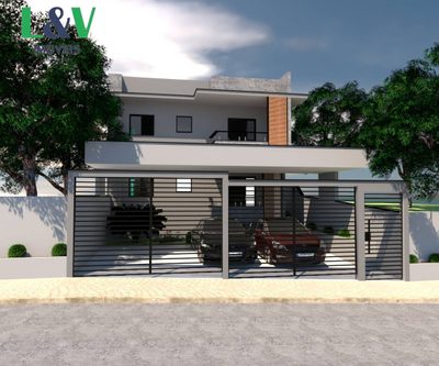 Apartamento, 3 quartos, 78 m² - Foto 4