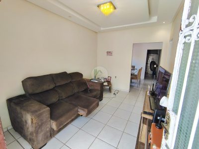 Casa, 2 quartos, 116 m² - Foto 3
