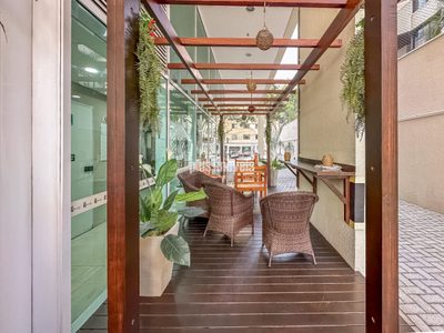 Sala-Conjunto, 27 m² - Foto 5