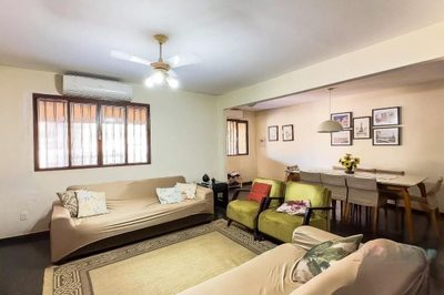 Casa, 4 quartos, 245 m² - Foto 4