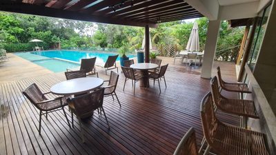 Casa, 4 quartos, 330 m² - Foto 1