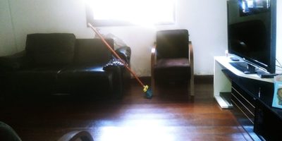 Casa, 6 quartos, 360 m² - Foto 2