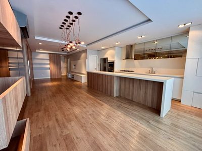 Apartamento, 3 quartos, 133 m² - Foto 2