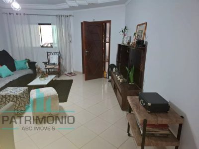 Sobrado, 3 quartos, 195 m² - Foto 3