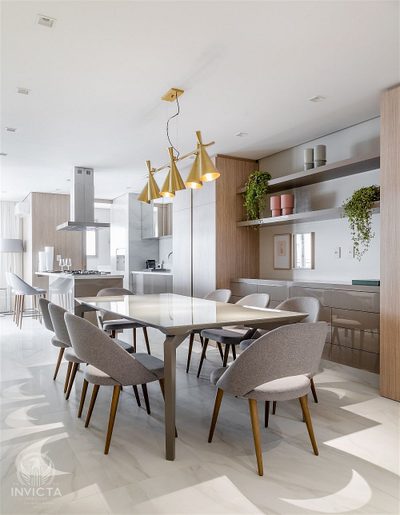 Apartamento, 4 quartos, 131 m² - Foto 2