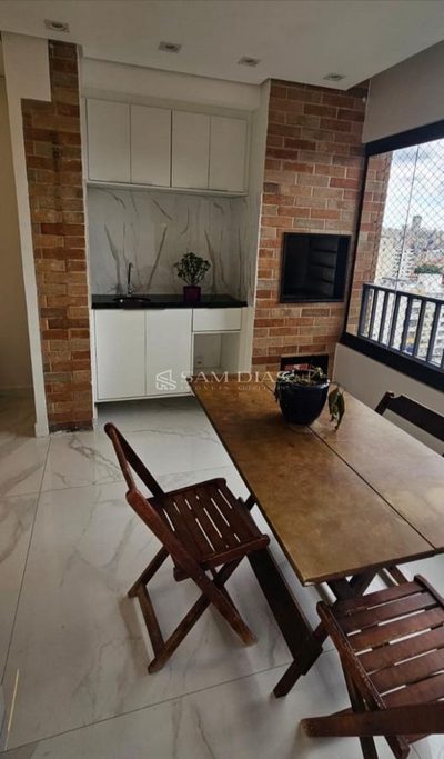 Apartamento, 3 quartos, 71 m² - Foto 4