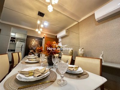 Apartamento, 2 quartos, 145 m² - Foto 3