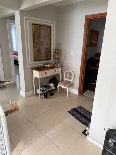 Apartamento, 3 quartos, 204 m² - Foto 3