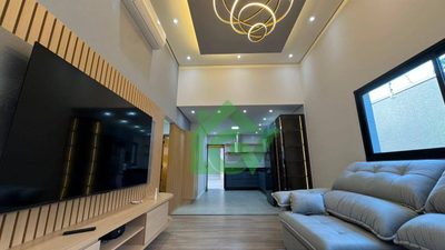 Casa, 3 quartos, 130 m² - Foto 4