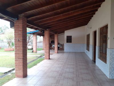 Casa, 3 quartos, 400 m² - Foto 3