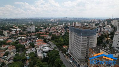 Apartamento, 4 quartos, 305 m² - Foto 3