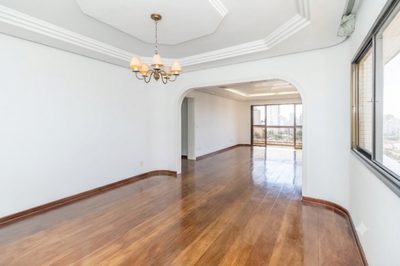 Apartamento, 4 quartos, 200 m² - Foto 2