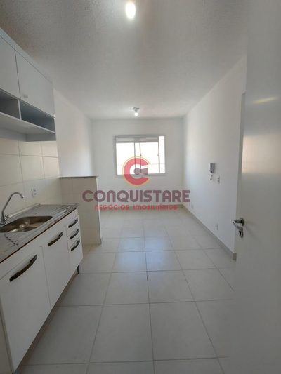 Apartamento, 2 quartos - Foto 1