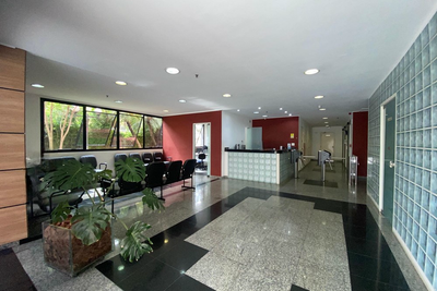 Sala-Conjunto, 31 m² - Foto 2