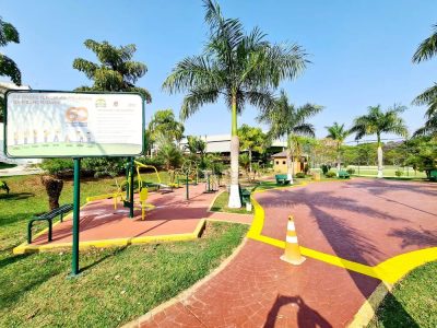 Loteamento e Condomínio, 397 m² - Foto 4