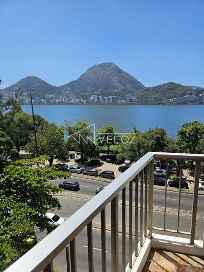 Apartamento, 3 quartos, 100 m² - Foto 1