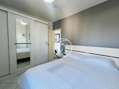Apartamento, 2 quartos, 66 m² - Foto 5
