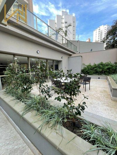 Apartamento, 3 quartos, 178 m² - Foto 2