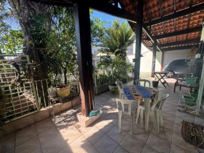 Casa, 4 quartos, 224 m² - Foto 2