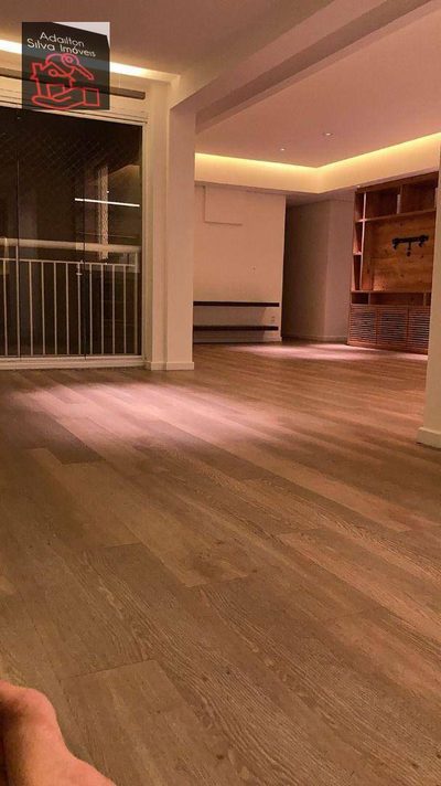 Apartamento, 3 quartos, 136 m² - Foto 5