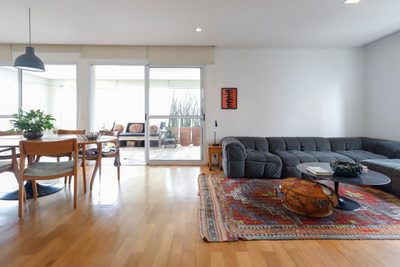 Apartamento, 3 quartos, 167 m² - Foto 1