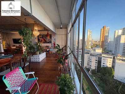Apartamento, 3 quartos, 220 m² - Foto 3