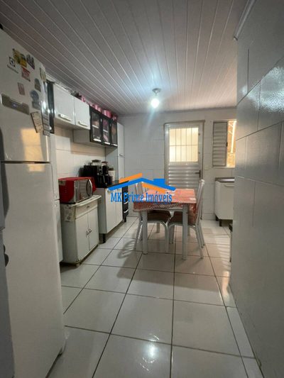 Sobrado, 5 quartos - Foto 1