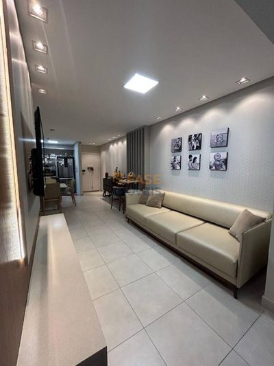 Apartamento, 3 quartos, 92 m² - Foto 2