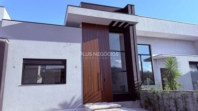 Casa, 3 quartos, 99 m² - Foto 3