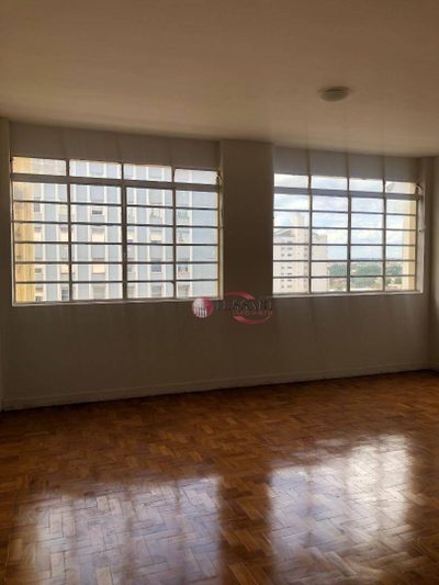 Apartamento, 3 quartos, 120 m² - Foto 2