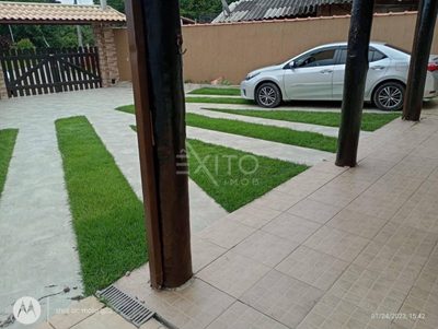 Casa, 2 quartos, 142 m² - Foto 1