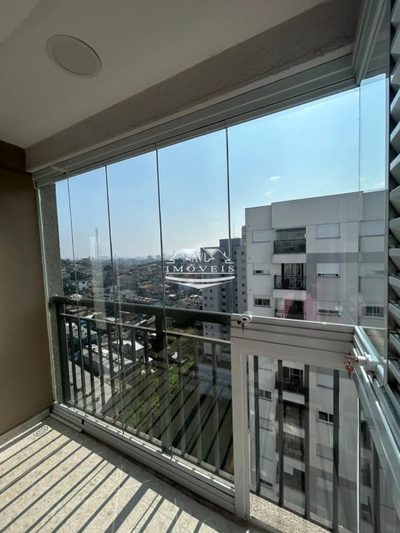 Apartamento, 2 quartos, 38 m² - Foto 2