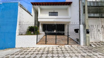 Casa, 4 quartos, 201 m² - Foto 3