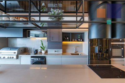 Apartamento, 2 quartos, 78 m² - Foto 5