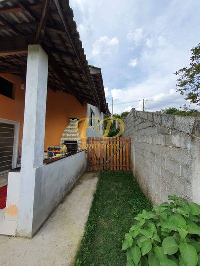 Sítio, 3 quartos, 1000 m² - Foto 5