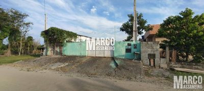 Terreno, 300 m² - Foto 1