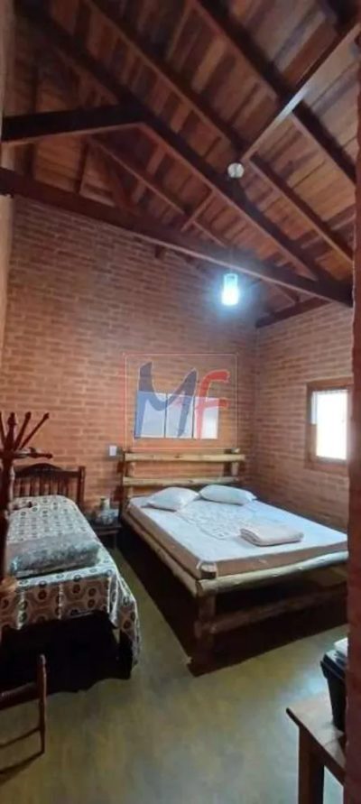 Chácara, 2 quartos - Foto 1