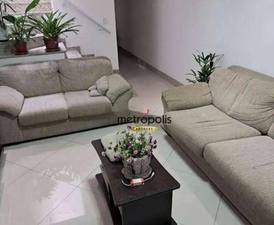 Sobrado, 3 quartos, 183 m² - Foto 2