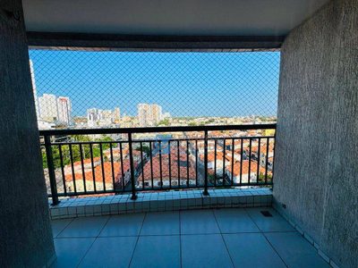 Apartamento, 3 quartos, 68 m² - Foto 2