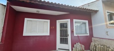 Casa de Condomínio, 2 quartos - Foto 2