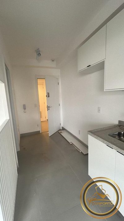 Apartamento, 1 quarto, 25 m² - Foto 4