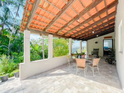 Casa, 6 quartos, 300 m² - Foto 4