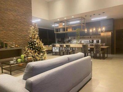 Casa de Condomínio, 5 quartos - Foto 1