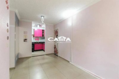 Apartamento, 2 quartos, 48 m² - Foto 3