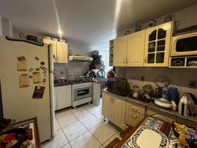 Apartamento, 2 quartos, 80 m² - Foto 2