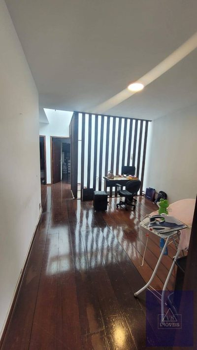 Casa, 6 quartos, 339 m² - Foto 5