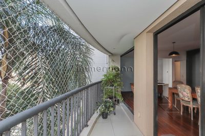 Apartamento, 4 quartos, 146 m² - Foto 3