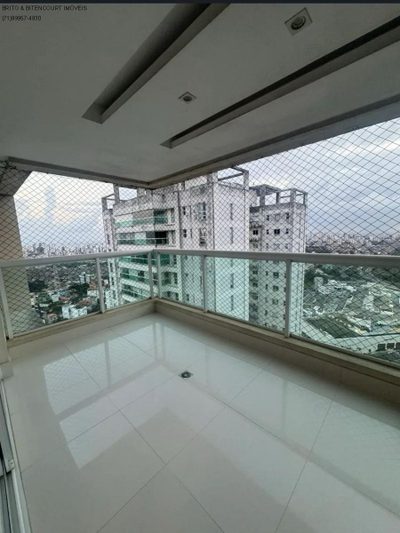 Apartamento, 3 quartos, 123 m² - Foto 3