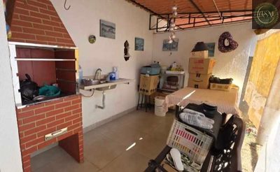 Casa, 2 quartos - Foto 5